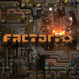 Factorio